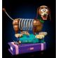 Toy Story: Slinky kutya könyvtámasz