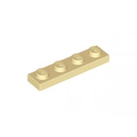 Lapos elem 1 x 4™