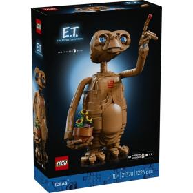 E.T. the Extra-Terrestrial™