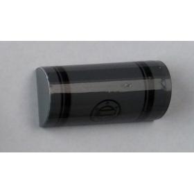 Lejtő, íves 2 x 4 Dupla - mintás/matricás™