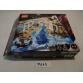 Lego Super Heroes 76129 - CSAK ÜRES DOBOZ!