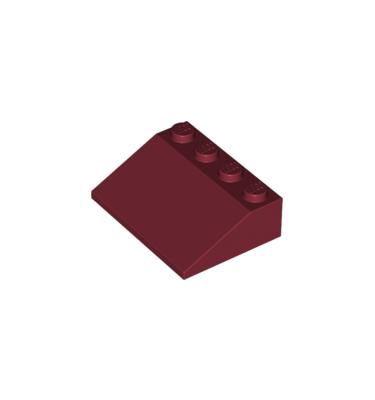 Lejtő 3 x 4 (33°)