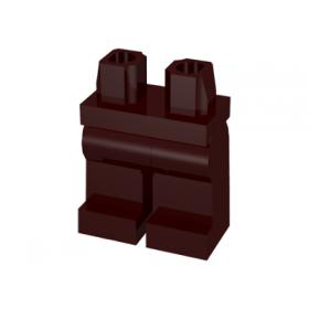 Minifigura lábak™