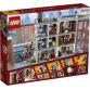 LEGO® Super Heroes Csata a Sanctum Sanctorumban