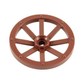 Kocsi kerék 33mm D.™