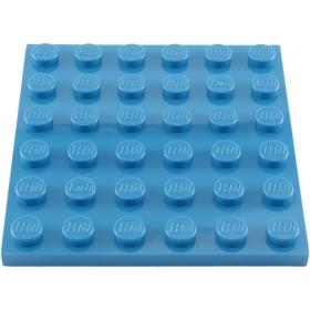 Lapos elem 6 x 6™