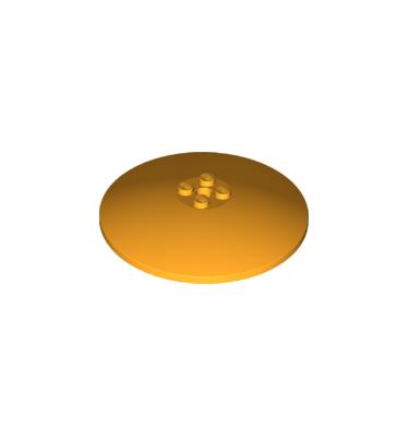 Tányér (Radar) 8 x 8