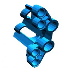 Technic áramvonalas panel #2™