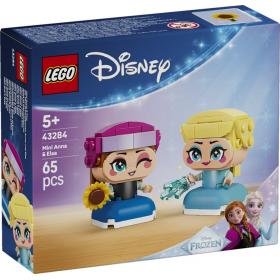 Mini Anna és Elsa™