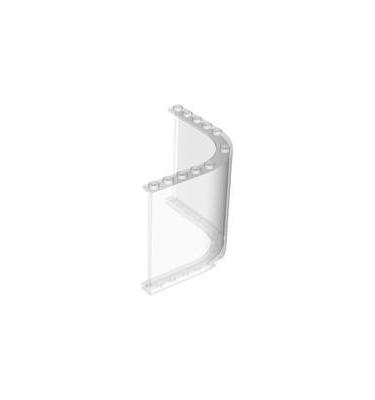 Sarokpanel 8 x 8 x 6