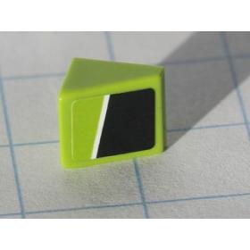 Lejtő 30° 1 x 1 x 2/3 - mintás/matricás™