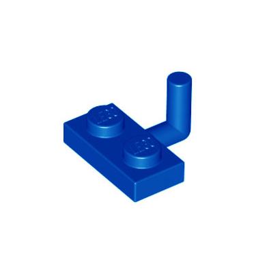 Lapos elem rúddal, 1 x 2