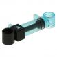 Pneumatikus henger 2 bemenettel Kicsi (32mm)