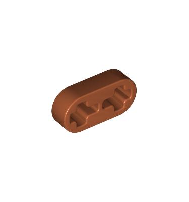 Technic vékony emelőkar 1 x 2