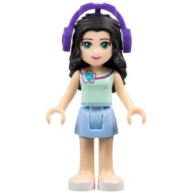 Friends Emma minifigura™