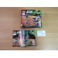 LEGO Clone Troopers vs. Droidekas