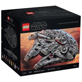 UCS Millennium Falcon™™