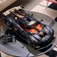 Koenigsegg Sadair's Spear szuperautó