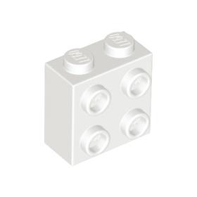 1 x 2 x 1 2/3 módosított kocka™