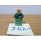 Lego Star Wars Rebel Commando Stubble figura sw369 sisak nélkül