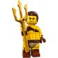 71018 LEGO® Minifigurák 17. sorozat col17-8 Roman Gladiator