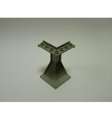 4 x 4 x 6 sarok panel