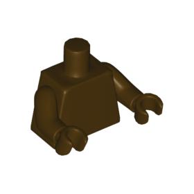 Figura felsőtest kezekkel™