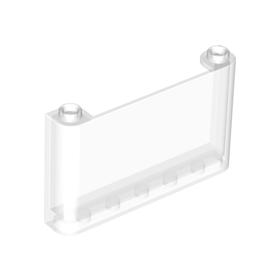 Szélvédő 1 x 6 x 3™