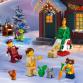 LEGO® City Adventi naptár 2022