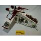 Republic Gunship