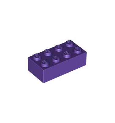 Kocka 2 x 4