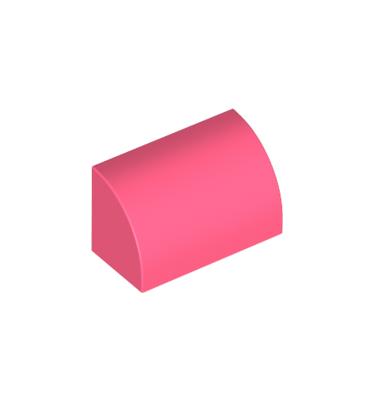 Íves lejtő 1 x 2 x 1