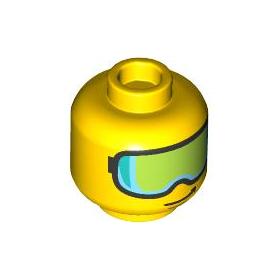Minifigura fej™