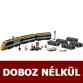 Személyszállító vonat - DOBOZ NÉLKÜL