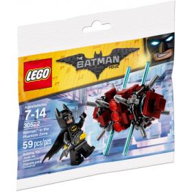 Batman a fantomzónában | polybag™