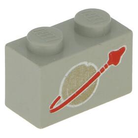 Kocka 1 x 2 - mintás/matricás™