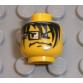 Minifigura fej