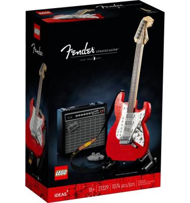 Fender® Stratocaster™