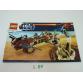 Lego Star Wars 9496 - CSAK ÖSSZERAKÁSI ÚTMUTATÓ