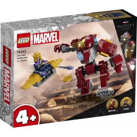 Vasember Hulkbuster vs. Thanos™