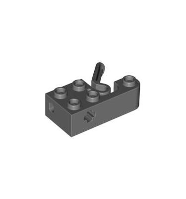 Lövedékvető 2 x 4