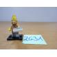 A Simpson család™ sorozat - Grampa figura