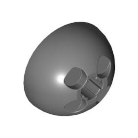 Félgömb 3 x 3™