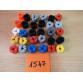 30 db 2X2 kerek elem,6143