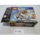 Lego Star Wars 75074 - CSAK ÜRES DOBOZ!