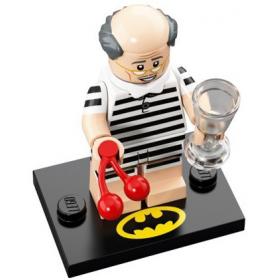 71020 The LEGO Batman Movie sorozat 2. széria - Alfred Pennyworth vakációja™