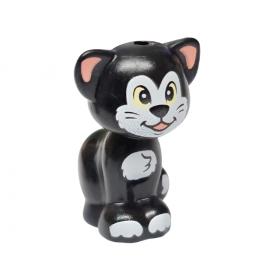 Macska - mintás/matricás™