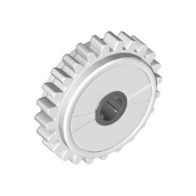 Technic fogaskerék 24 fogú (kuplung)™