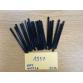 Fekete,technic tengely 10 pin,3737,373726 - 20 db