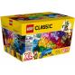 LEGO® Classic Kreatív építőkosár